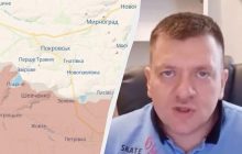 Контратаки ЗСУ під Покровськом ставлять росіян у невигідне становище, - оглядач