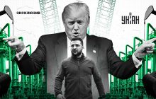 Игра Трампа: что стоит за разговорами президента США о полезных ископаемых Украины