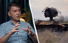 Реактивний бомбомет на танку: експерт розповів про новий "шушпанцер" росіян