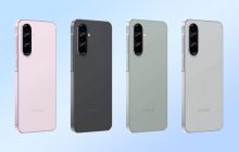 Стало известно, как будут выглядеть новые бюджетные Samsung Galaxy A56 (фото)