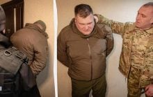 Задержание "топ-крысы" ФСБ: в СБУ рассказали детали "исторической спецоперации"