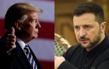Зеленський заявив, чи є у Трампа готовий план про завершення війни в Україні