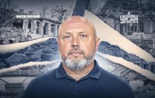 "Самая большая беда - это КАБы. На территорию нашей громады, в 13 км от фронта, враг пустил около 40 бомб", - председатель ОТО на Днепропетровщине Николай Гаврилов