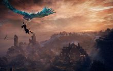 FromSoftware раптово оголосила дату релізу нового Elden Ring, а журналісти випустили прев'ю