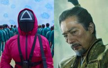 Netflix об'єднав "Гру в кальмара" і "Сьогун" в одному серіалі: перші кадри