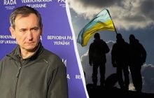 Спецконтракт для молодих добровольців: нардеп оцінив, чи спрацює мотиваційний пакет