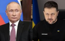 Зеленський назвав головну причину, чому Україна готова домовлятися з Путіним