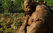 Колишній очільник Blizzard заявив, що екранізація Warcraft - один із найгірших фільмів, що він бачив