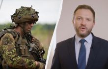 Перша країна НАТО підтвердила, що захищатиме Україну у разі нової агресії РФ