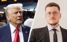 Експерт-американіст вказав на тривожні дзвіночки у розмові Трампа з Путіним і Зеленським