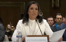 Нацрозвідку США очолить противниця допомоги Україні, яка підспівувала фейкам РФ