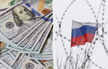 Украина просит у Трампа продать ей оружие за деньги замороженных активов РФ, - Bloomberg