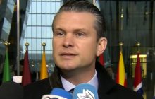 Глава Пентагона о начале переговоров с Путиным: "нет никакого предательства"