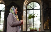 1 апреля: церковный праздник сегодня, о чем молиться женщинам и особые приметы дня