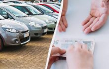 В Украине могут подорожать кредиты на авто: на какие марки чаще всего берут займы