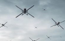 Немецкий стартап передаст Украине ударные дроны, которые не боятся РЭБов (фото)