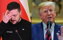 Трамп ставит Украину в трудное положение: в NYT указали на "тревожные сигналы" для Зеленского
