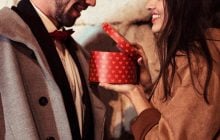 Подарок №1, который вы можете сделать любимому человеку: подсказка от психолога
