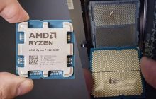 У геймеров "горят" процессоры AMD – даже во время просмотра сериала (фото)