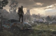 "Сталкер 2" получил крупнейшее в 2025 году обновление – он исправляет 1700+ ошибок