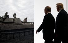 Переговоры Трампа с Путиным: часть солдат ВСУ против сделки с Россией за любую цену, - AP