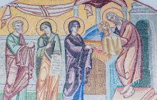 Сретение Господне 2025: что освящают в церкви, главные народные традиции и приметы