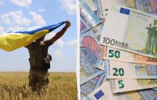 В Германии выяснили, сколько денег союзники выделили на поддержку Украины