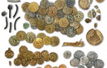 У середньовічному місті могли проводити ритуали культу "диявольських грошей": вчені знайшли докази