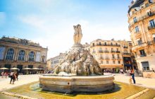 Назван самый дешевый город Франции с красивыми пляжами и достопримечательностями