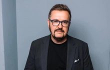 Александр Пономарев впервые за долгое время показал своего 18-летнего сына (фото)