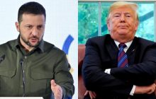 Трамп хочет права на 50% полезных ископаемых Украины: в FT узнали решение Зеленского