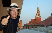 "Концерт мира" в РФ: итальянскому певцу предложили летом выступить на Красной площади