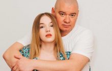 "Жена просто сходила с ума": Евгений Кошевой рассказал о трудностях в воспитании 17-летней дочери