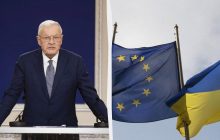 Европу за столом переговоров не ждут, а Украину - да: Келлогг назвал простую причину