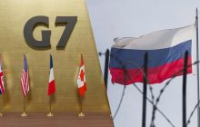 Страны G7 договорились связать будущие санкции против РФ с ходом мирных переговоров