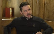 Зеленский заявил, почему не дал подписать соглашение о полезных ископаемых с США