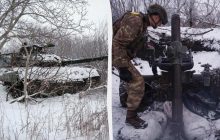 Впервые за зиму так много снега: в ОТГ "Харьков" объяснили, как это влияет на фронт