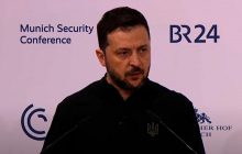 Достройка Хмельницкой АЭС укрепит энергетическую безопасность не только Украины, но и всего региона, - Зеленский