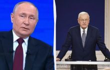 России придется пойти на территориальные уступки и уменьшить армию, - Келлогг