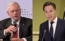 Келлогг "взял" 180 дней на завершение войны в Украине: появилась реакция НАТО