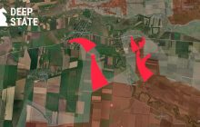Армія РФ атакує в напрямку Костянтинополя та Улаклів на Донеччині, - DeepState
