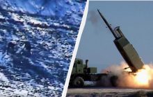 Робота HIMARS і дронів: ЗСУ "мінуснули" розрахунок російських аеророзвідників, - Forbes