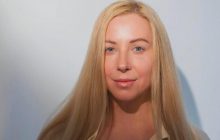 "Сильно злякалася": Тоня Матвієнко розповіла, як у 19 років стала жертвою домагань