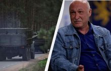 "У Путіна руки тягнуться": експерт розкрив загрози ще одного фронту для України