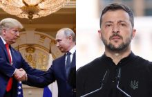 У Саудівській Аравії обговорять майбутній саміт за участю Трампа, Путіна і Зеленського, - Reuters