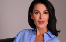 "Моя неймовірна Нана": Маша Єфросиніна вперше за довгий час показала 21-річну доньку (фото)