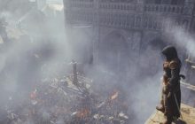 Розробники Ubisoft страйкують проти компанії: на протест вийшла тисяча людей