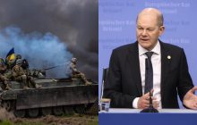 "Усі мають рахуватися з нами": Шольц наполягає на участі Європи в переговорах щодо України