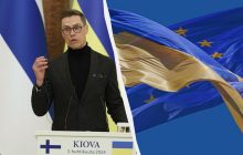Європі потрібен спецпредставник щодо України для участі у мирних переговорах, - Стубб