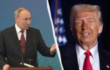 Путін хоче отримати більше влади в Європі, а Трамп може допомогти йому, - NYT